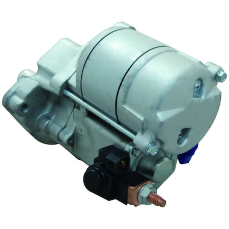 Replacement For Dodge, 1999 Grand Caravan 3L Starter